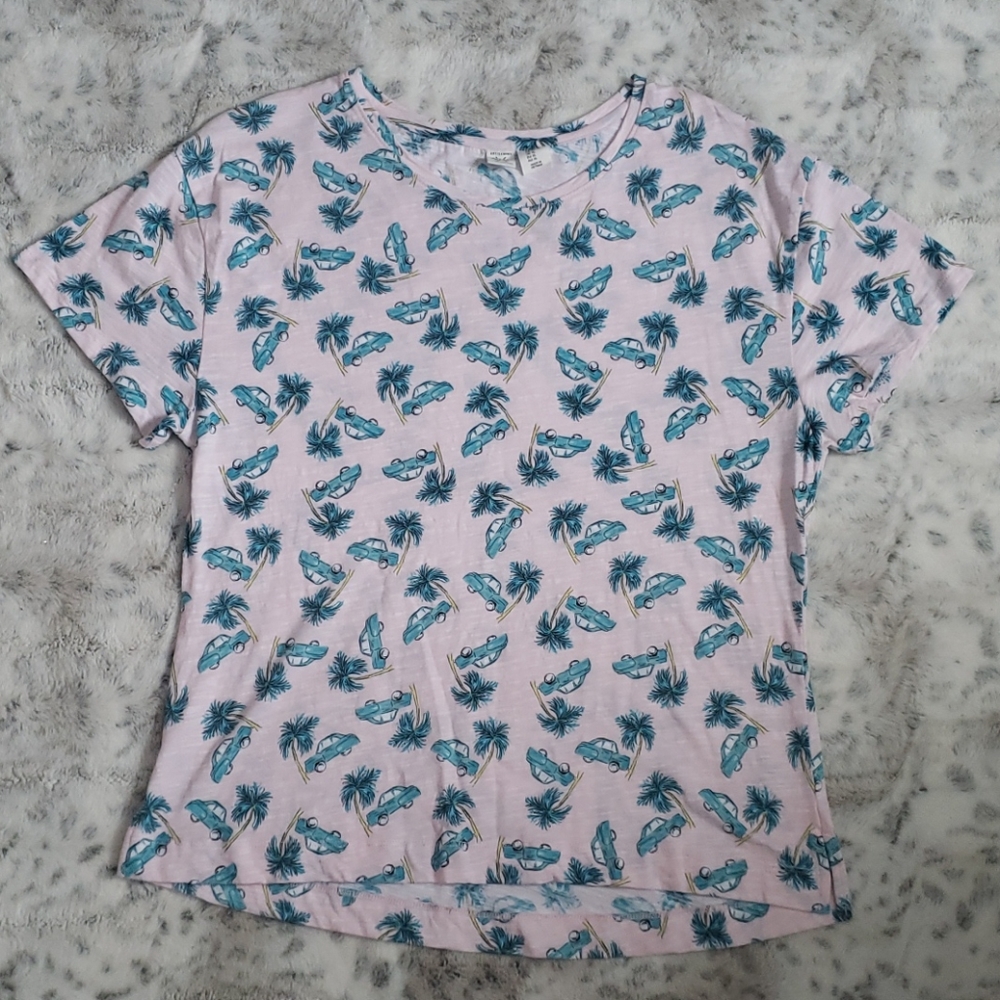 Artisan NY T Shirt Size XL